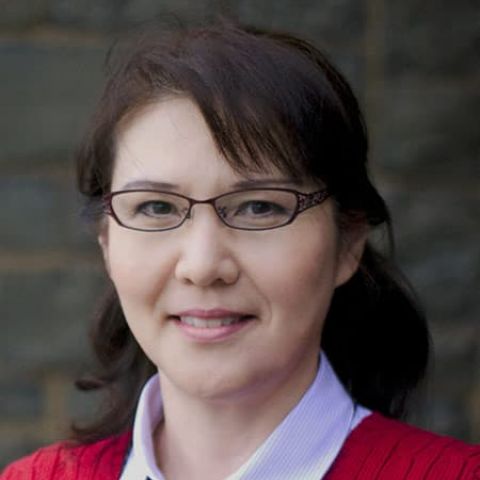 Misako Chapman